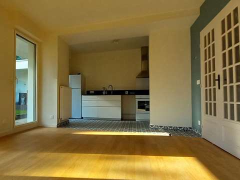 Location appartement 3 pièces Location appartement 3 pièces
