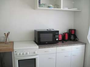 Location Appartement T1Orléans