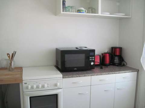 Location appartement 1 pièce Orléans 45