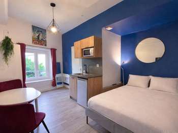 Location appartement 1 pièce Orléans 45