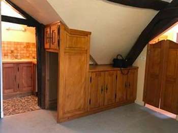 Location appartement 2 pièces Orléans 45