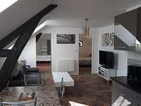 Location appartement 3 pièces