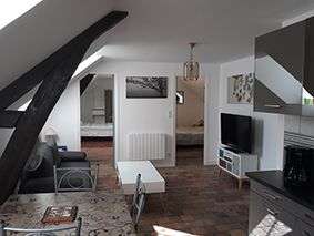 Location appartement 3 pièces Orléans 45