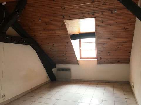 Location appartement 1 pièce Orléans 45