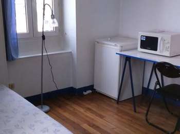 Location appartement 1 pièce Orléans 45