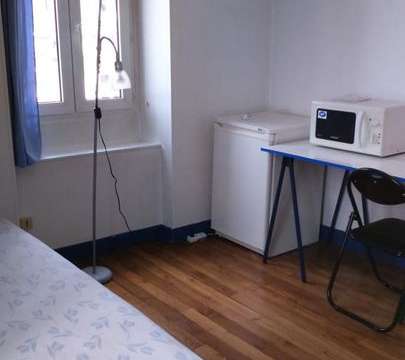 Location appartement 1 pièce Orléans 45