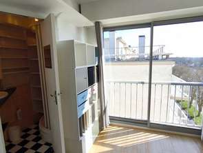 Location Appartement T1Orléans