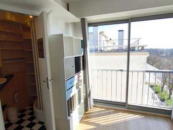Location appartement 1 pièce Orléans 45