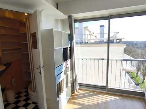 Location appartement 1 pièce Orléans 45
