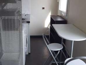 Location Appartement T1Orléans