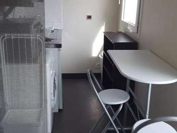 Location appartement 1 pièce Orléans 45