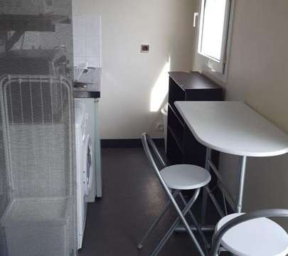 Location appartement 1 pièce Orléans 45
