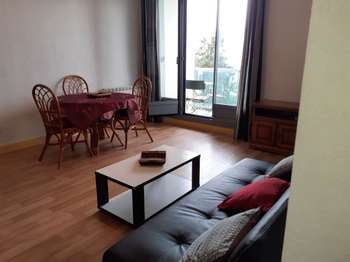 Location appartement 1 pièce Orléans 45
