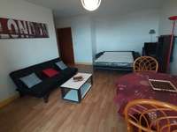 Location appartement 1 pièce