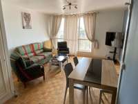 Location appartement 3 pièces Orléans - 45