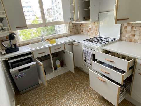 Location appartement 3 pièces