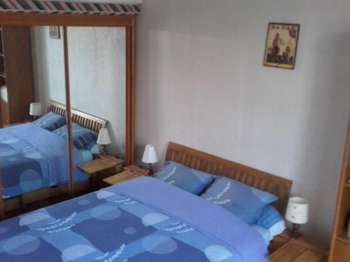 Location appartement 1 pièce Orléans 45
