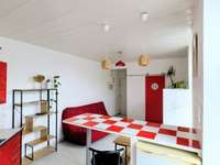 Location appartement 1 pièce