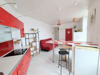 Location appartement 1 pièce Location appartement 1 pièce