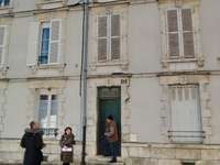 Location appartement 1 pièce