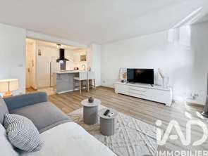 Location Appartement 2 piècesOrléans