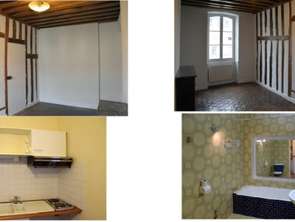 Location Appartement 2 piècesOrléans