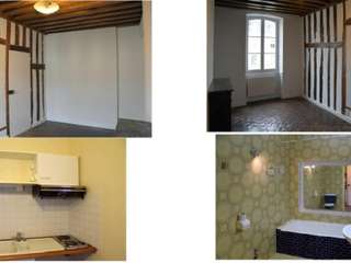 Location appartement 2 pièces Location appartement 2 pièces
