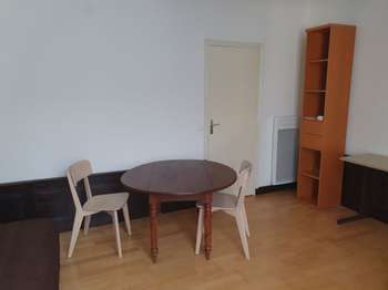 Location Appartement 2 piècesOrléans