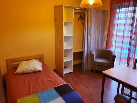 Location appartement 1 pièce Orléans 45