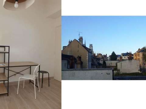 Location appartement 1 pièce Location appartement 1 pièce