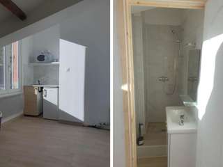 Location appartement 1 pièce Location appartement 1 pièce