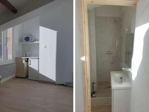 Location appartement 1 pièce Location appartement 1 pièce