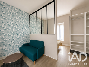 Location Appartement T1Orléans