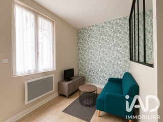 Location appartement 1 pièce