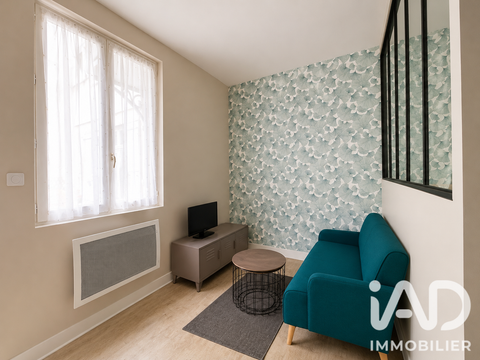 Location appartement 1 pièce