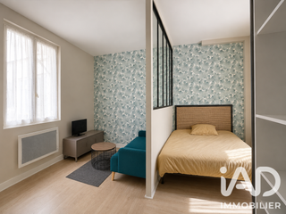 Location appartement 1 pièce