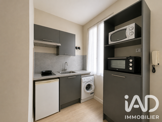 Location appartement 1 pièce