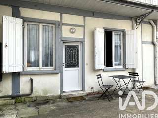 Location appartement 1 pièce