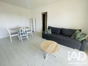 Location Appartement 2 piècesOrléans