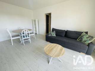 Location appartement 2 pièces