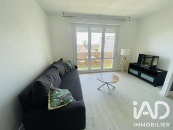 Location appartement 2 pièces