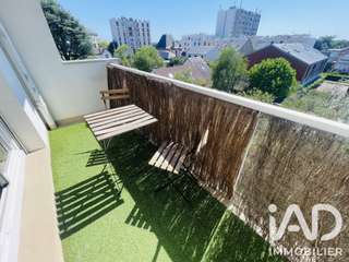 Location appartement 2 pièces