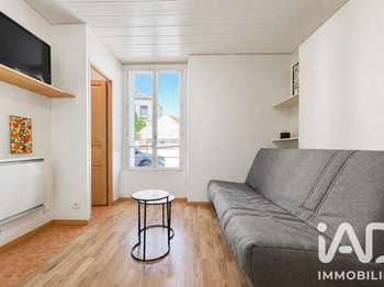 Location Appartement T1Orléans