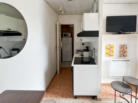 Location appartement 1 pièce