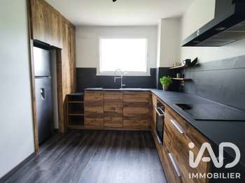 Location Appartement 3 piècesOrléans