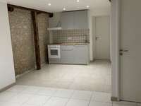 Location appartement 2 pièces Location appartement 2 pièces
