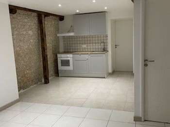 Location Appartement 2 piècesOrléans