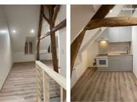 Location appartement 2 pièces Location appartement 2 pièces
