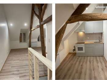 Location Appartement 2 piècesOrléans