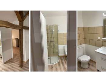 Location appartement 2 pièces Location appartement 2 pièces